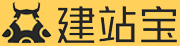 建站宝logo
